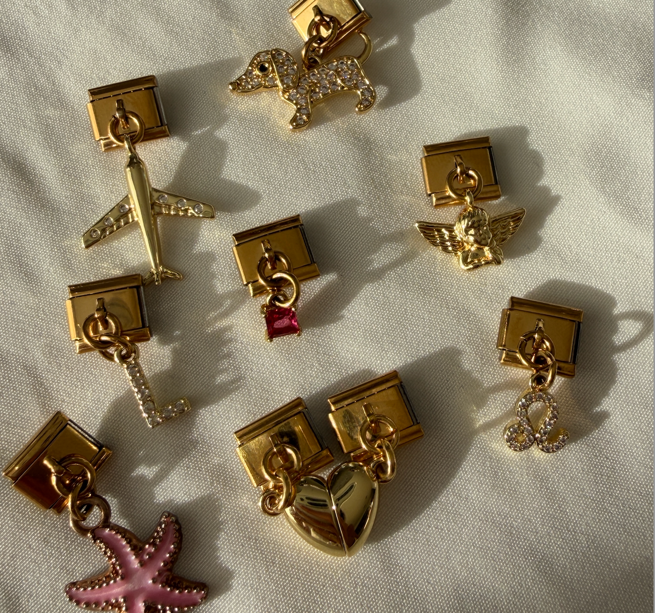 NEW IN