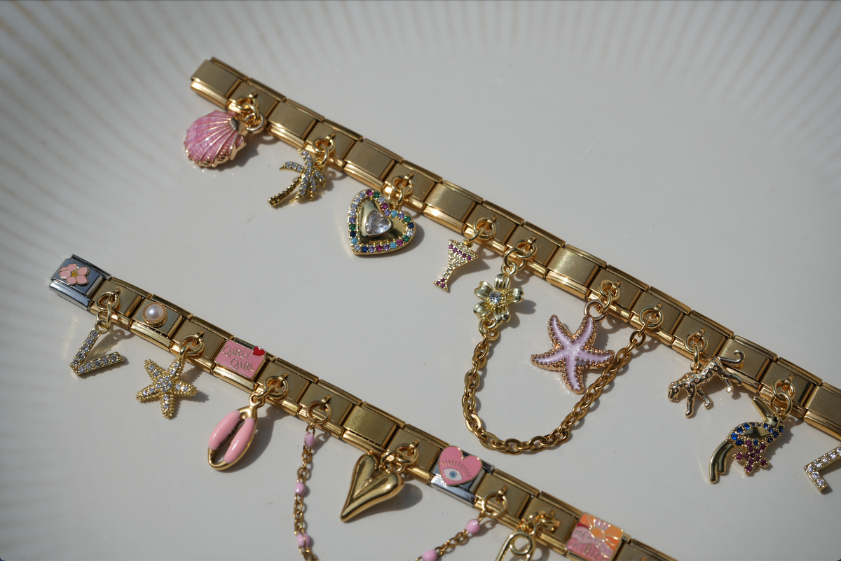 Charm Packs