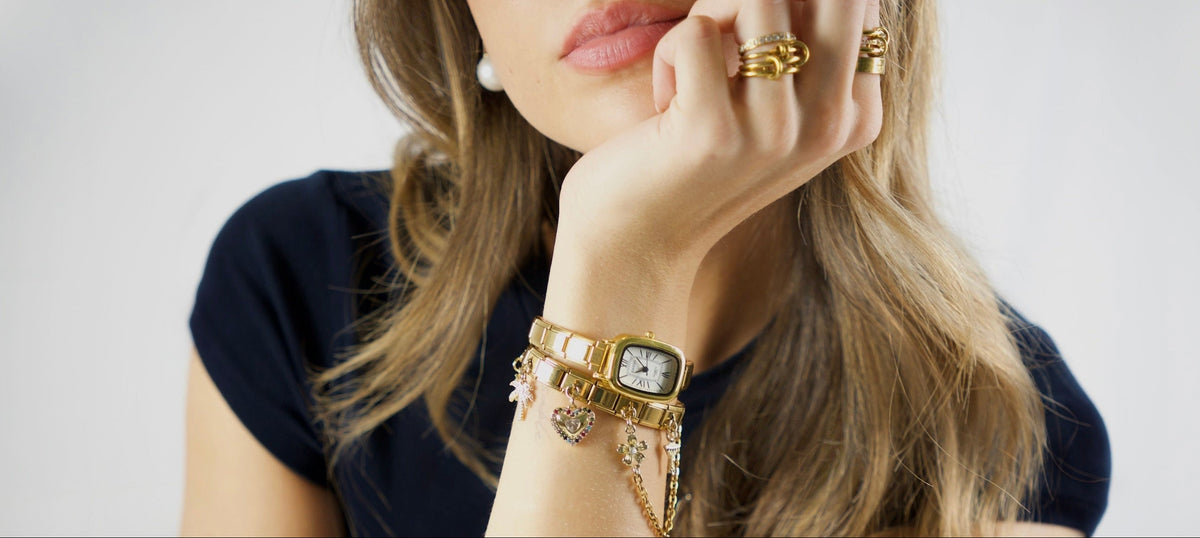 ALLE CHARMS