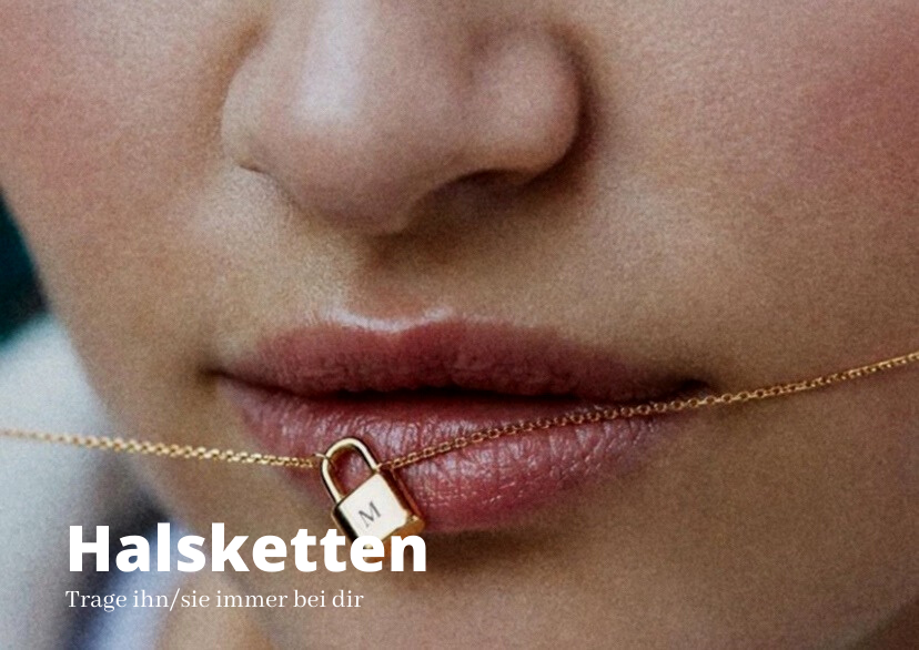 Halsketten