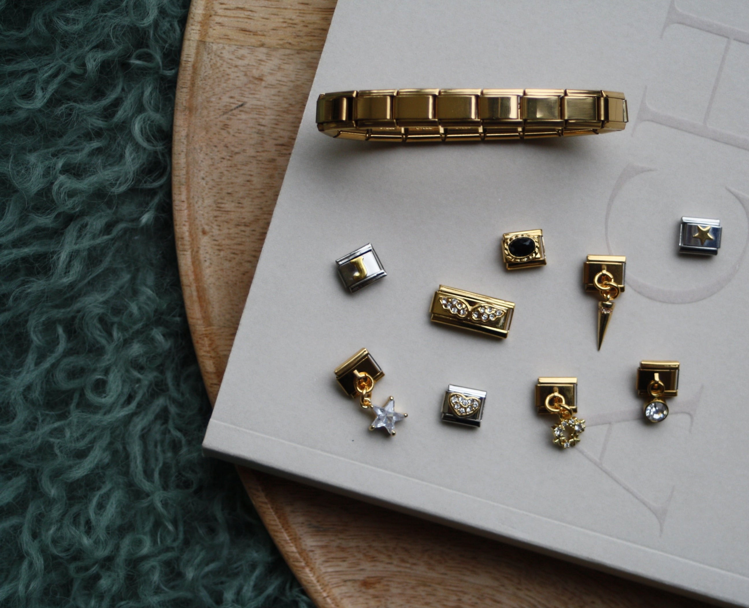 ALLE CHARMS – Seite 29 – ItalianCharms