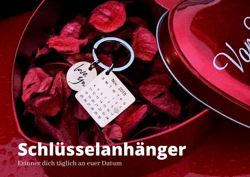 Schlüsselanhänger