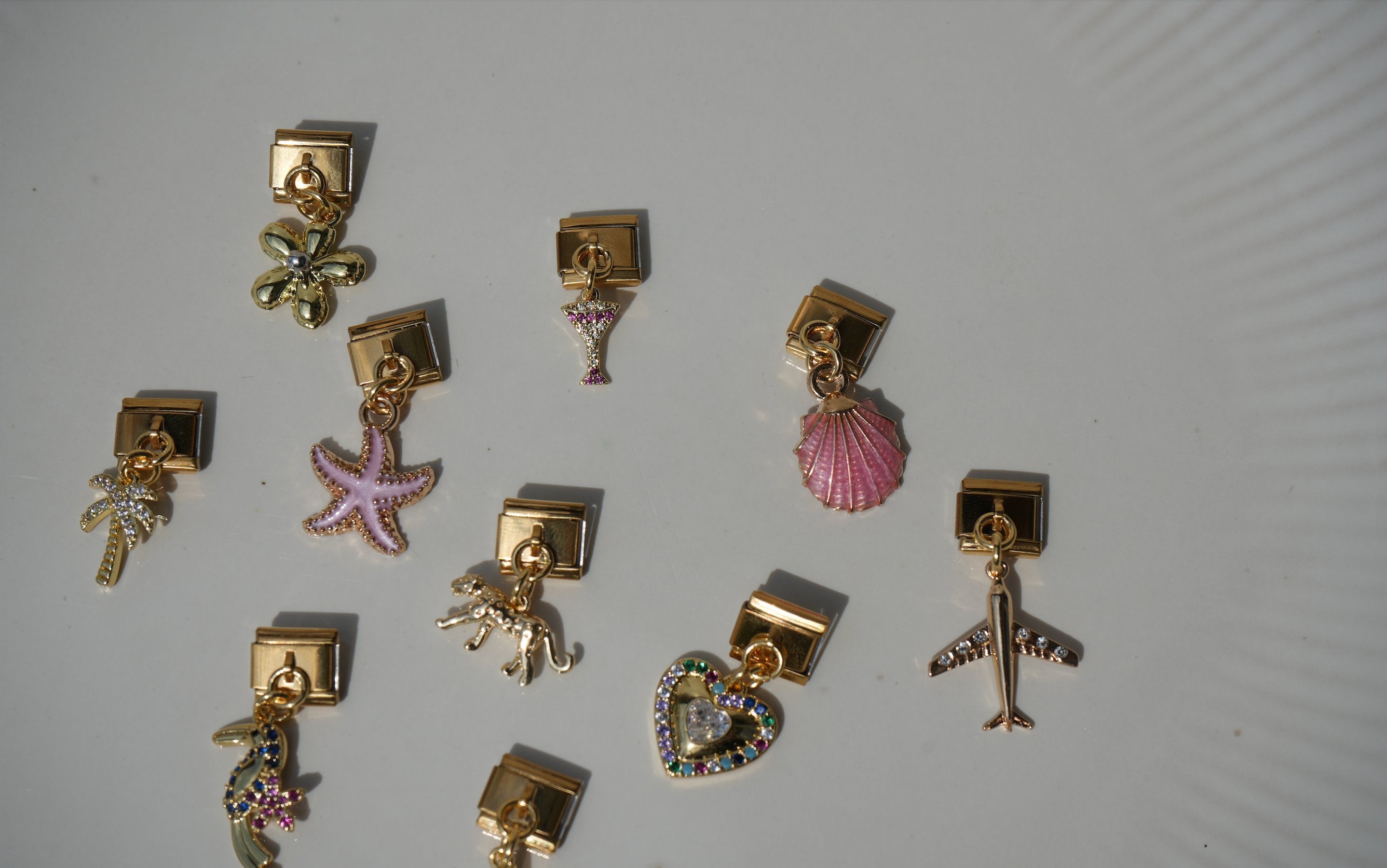 Summer collection