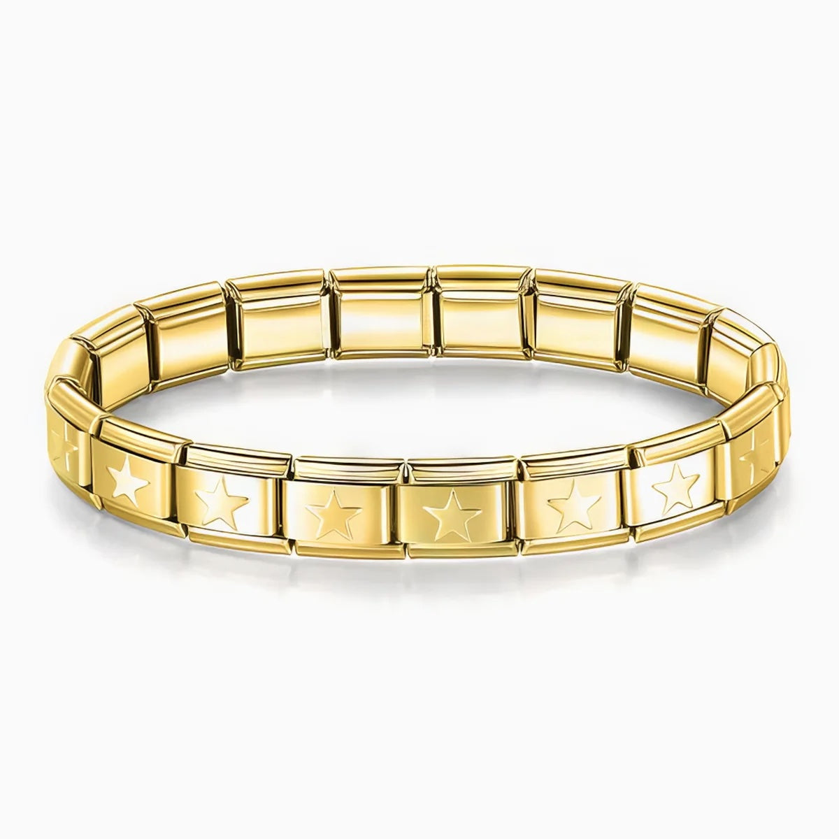 Bracelet à breloques italien – ItalianCharms - Main Image