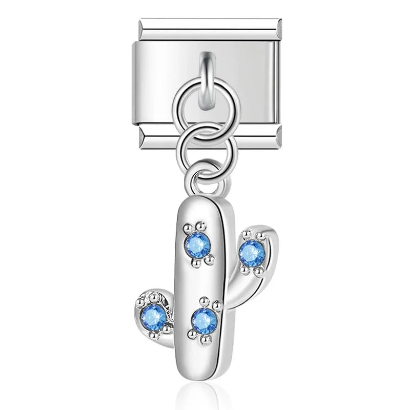 Hängender Kaktus – ItalianCharms